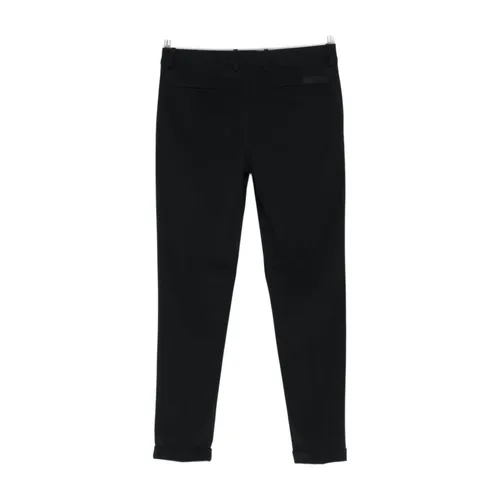 Trousers > Slim-fit Trousers - - RRD - Modalova