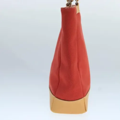 Pre-owned > Pre-owned Bags > Pre-owned Tote Bags - - Burberry Vintage - Modalova