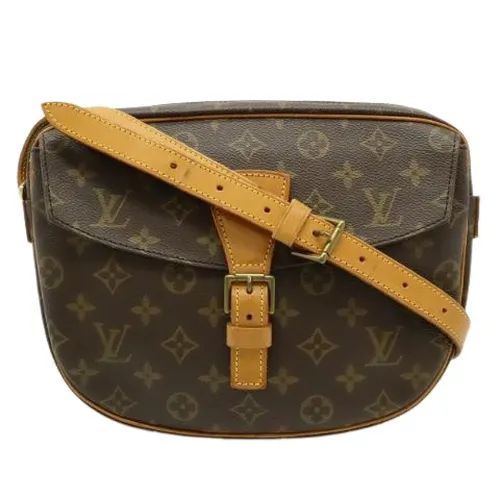 Pre-owned > Pre-owned Bags > Pre-owned Cross Body Bags - - Louis Vuitton Vintage - Modalova