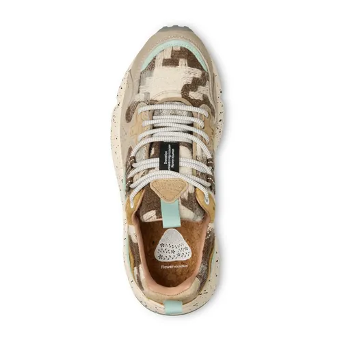 Shoes > Sneakers - - Flower Mountain - Modalova