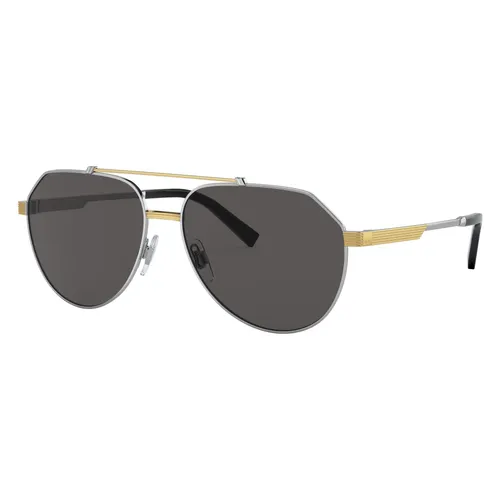 Accessories > Sunglasses - - Dolce & Gabbana - Modalova