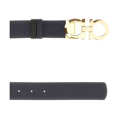 Accessories > Belts - - Ferragamo - Modalova