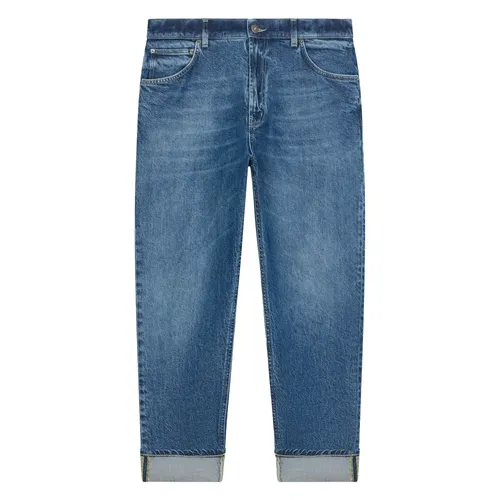 Jeans > Loose-fit Jeans - - Dondup - Modalova