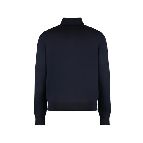 Knitwear > Turtlenecks - - Ami Paris - Modalova