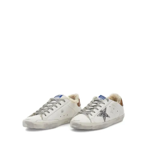 Shoes > Sneakers - - Golden Goose - Modalova