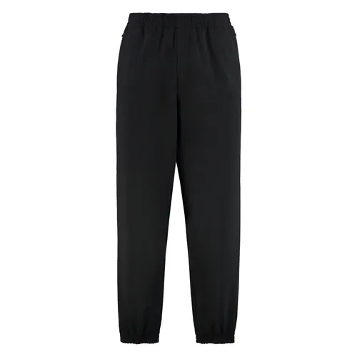 Trousers > Sweatpants - - Moncler - Modalova
