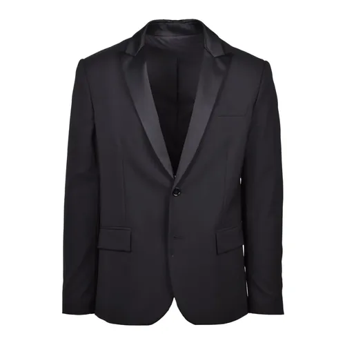 Jackets > Blazers - - Dondup - Modalova