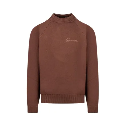 Knitwear > Turtlenecks - - Garment Workshop - Modalova