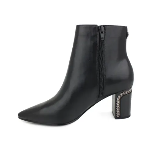 Shoes > Boots > Heeled Boots - - Guess - Modalova
