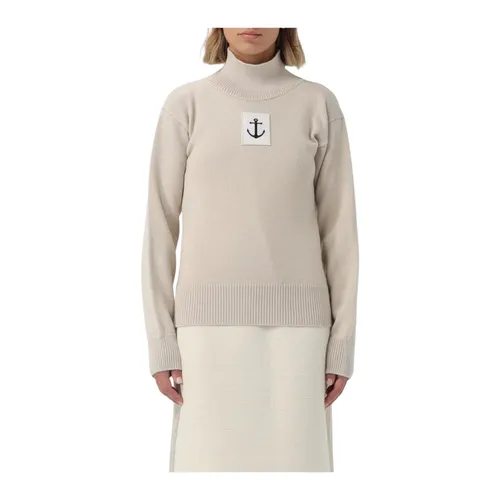 Knitwear > Turtlenecks - - Jil Sander - Modalova