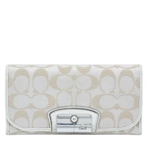 Pre-owned > Pre-owned Accessories > Pre-owned Wallets - - Coach Pre-owned - Modalova