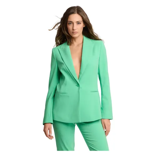 Kocca - Jackets > Blazers - Green - Kocca - Modalova