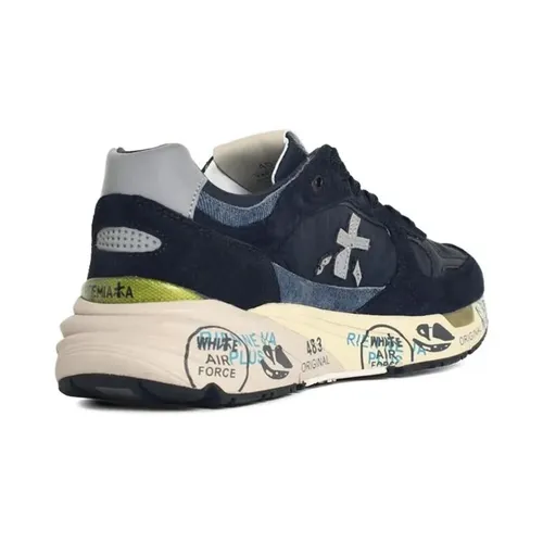 Shoes > Sneakers - - Premiata - Modalova
