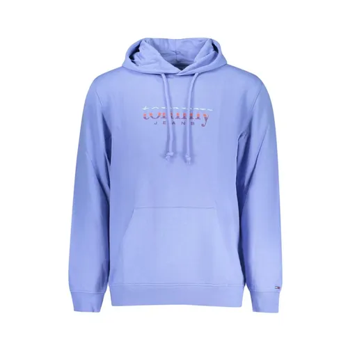 Sweatshirts & Hoodies > Hoodies - - Tommy Hilfiger - Modalova