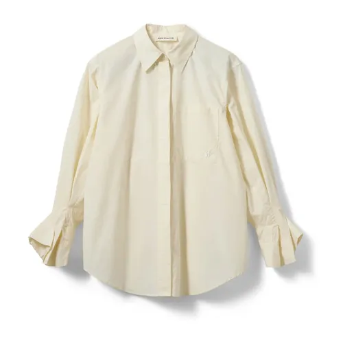 Blouses & Shirts > Shirts - - Sofie Schnoor - Modalova
