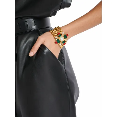 Accessories > Jewellery > Bracelets - - Balmain - Modalova