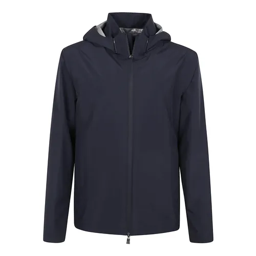 Jackets > Light Jackets - - Herno - Modalova