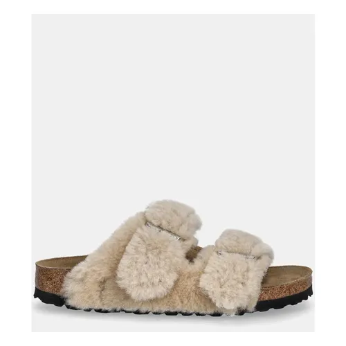 Shoes > Flip Flops & Sliders > Sliders - - Birkenstock - Modalova