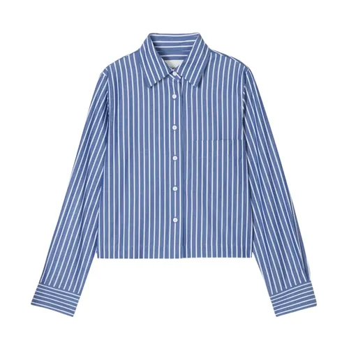 Blouses & Shirts > Shirts - - Closed - Modalova