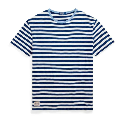 Tops > T-Shirts - - Polo Ralph Lauren - Modalova