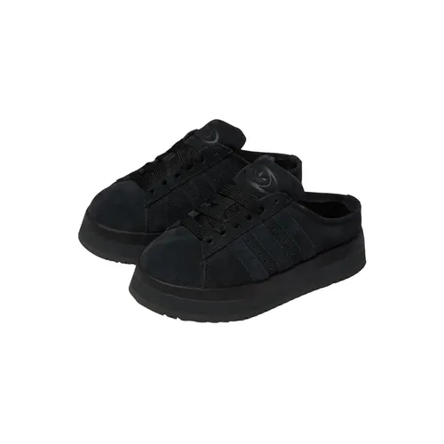 Shoes > Flats > Mules - - Adidas - Modalova