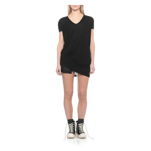 Dresses > Day Dresses > Short Dresses - - Rick Owens - Modalova