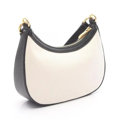 Pre-owned > Pre-owned Bags > Pre-owned Shoulder Bags - - Bally Pre-owned - Modalova