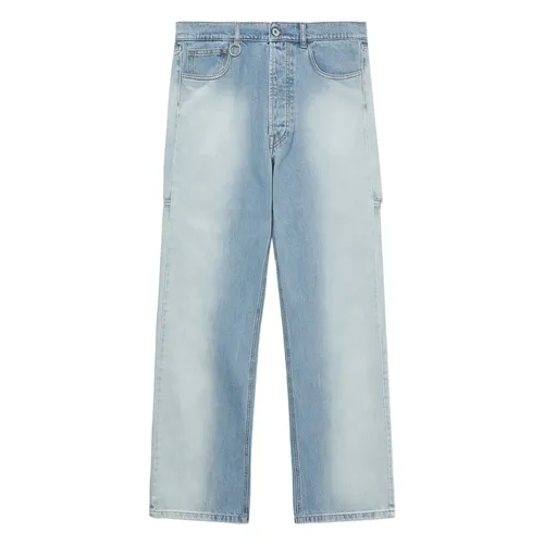 Jeans > Straight Jeans - - Random Identities - Modalova