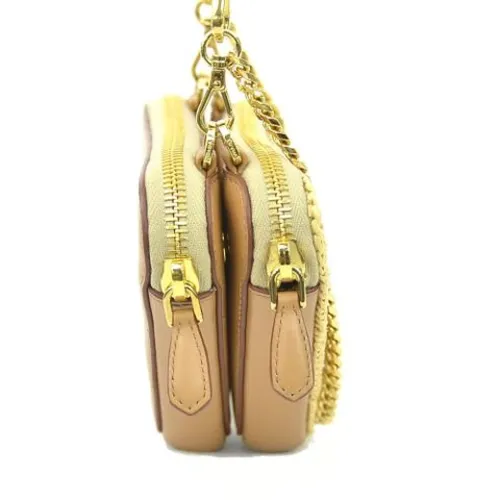 Pre-owned > Pre-owned Bags > Pre-owned Mini Bags - - Prada Vintage - Modalova