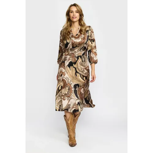 Dresses > Day Dresses > Midi Dresses - - 2-Biz - Modalova