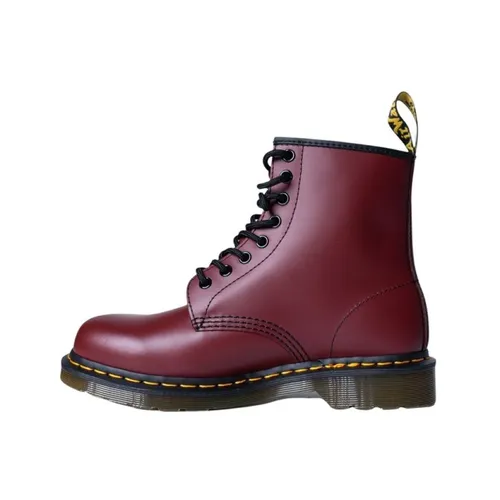 Shoes > Boots > Lace-up Boots - - Dr. Martens - Modalova