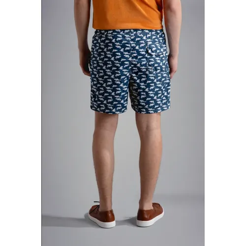 Swimwear > Beachwear - - Paul & Shark - Modalova