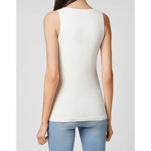Tops > Sleeveless Tops - - Philipp Plein - Modalova