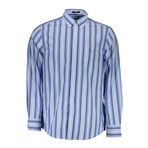 Shirts > Casual Shirts - - Gant - Modalova