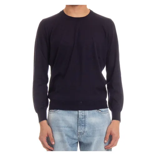 Knitwear > Cashmere Knitwear - - Brunello Cucinelli - Modalova