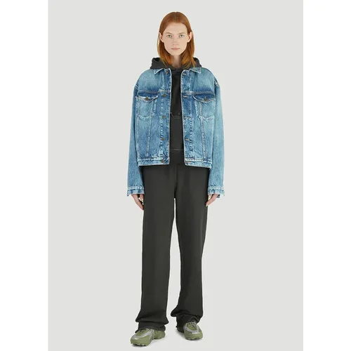 Sweatshirts & Hoodies > Hoodies - - Helmut Lang - Modalova