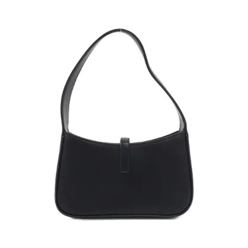 Pre-owned > Pre-owned Bags > Pre-owned Shoulder Bags - - Yves Saint Laurent Vintage - Modalova