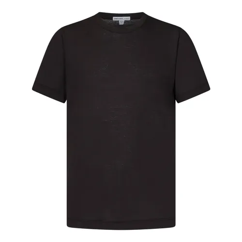 Tops > T-Shirts - - James Perse - Modalova