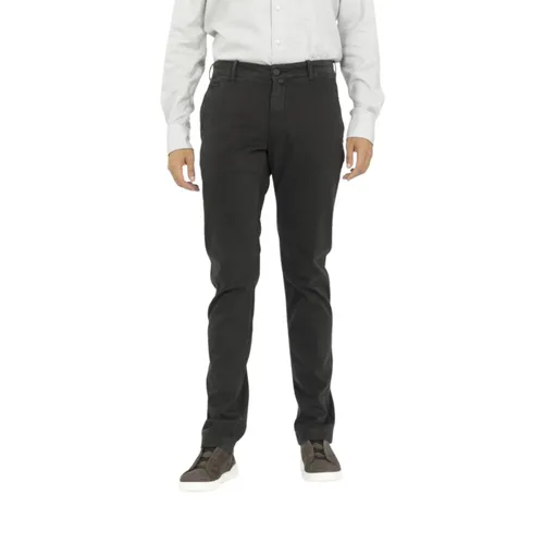 Trousers > Slim-fit Trousers - - Jacob Cohën - Modalova