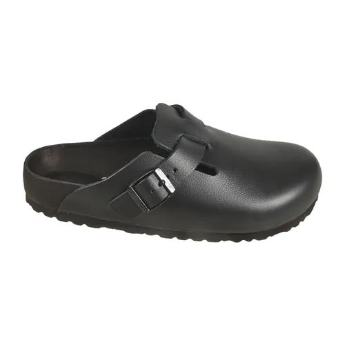Shoes > Flats > Mules - - Birkenstock - Modalova