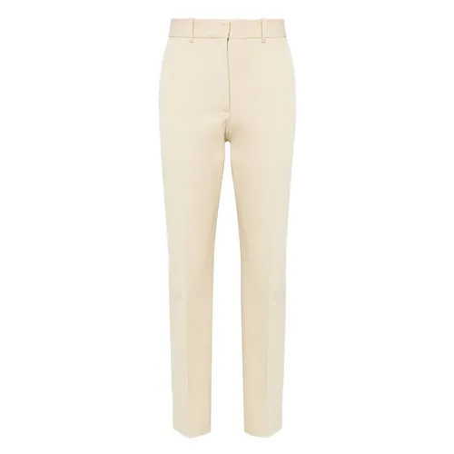 Trousers > Slim-fit Trousers - - Joseph - Modalova