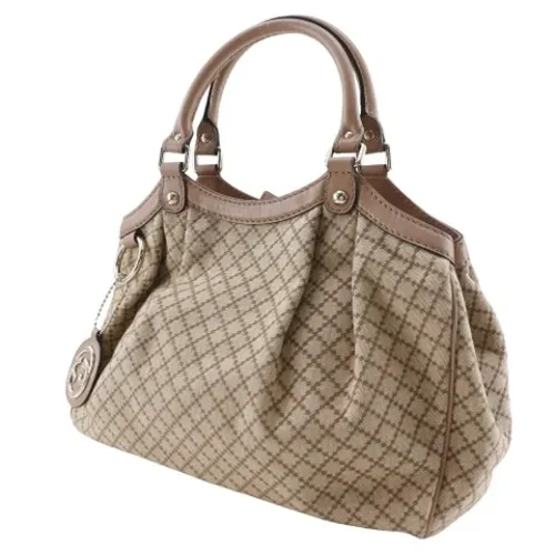 Pre-owned > Pre-owned Bags > Pre-owned Handbags - - Gucci Vintage - Modalova