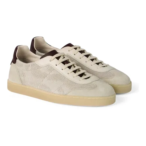 Shoes > Sneakers - - Brunello Cucinelli - Modalova