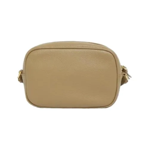 Pre-owned > Pre-owned Bags > Pre-owned Cross Body Bags - - Salvatore Ferragamo Pre-owned - Modalova