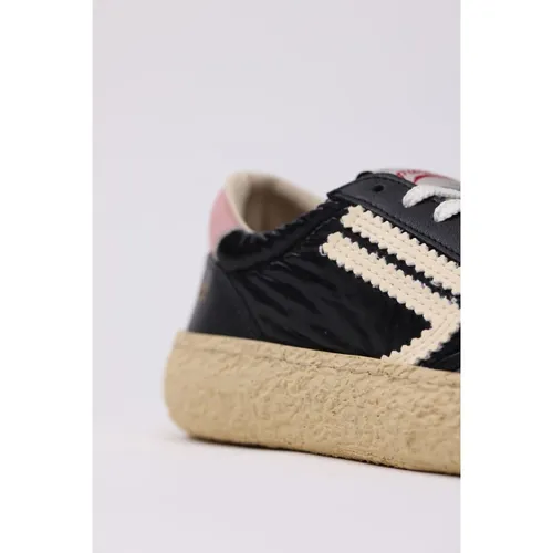 Puraai - Shoes > Sneakers - Black - Puraai - Modalova