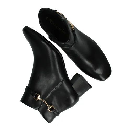 Shoes > Boots > Heeled Boots - - Tamaris - Modalova