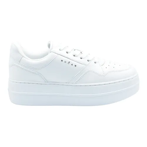 Hogan - Shoes > Sneakers - White - Hogan - Modalova