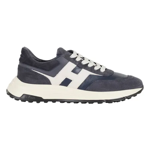 Hogan - Shoes > Sneakers - Black - Hogan - Modalova