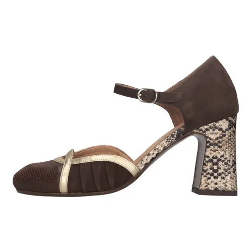Shoes > Heels > Pumps - - Chie Mihara - Modalova