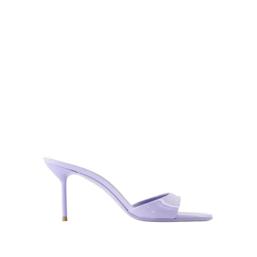 Shoes > Heels > Heeled Mules - - Paris Texas - Modalova